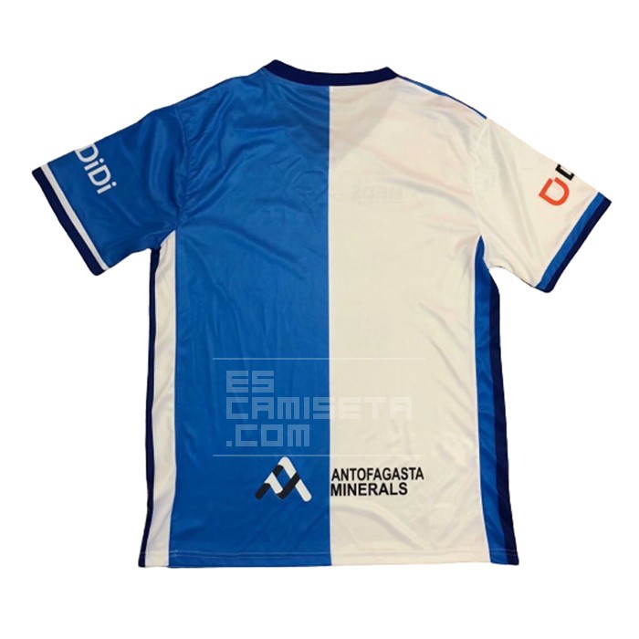 1ª Equipacion Camiseta Antofagasta 2020 Tailandia - Haga un click en la imagen para cerrar
